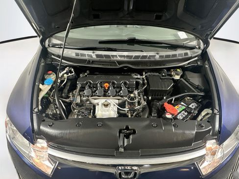 Used 2008 Honda Civic LX image 29