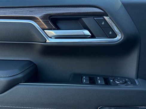 New 2026 Chevrolet Silverado 1500 LT Trail Boss w/ LT Trail Boss Premium Package image 11