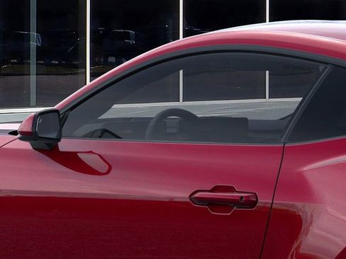 New 2026 Ford Mustang Coupe image 23