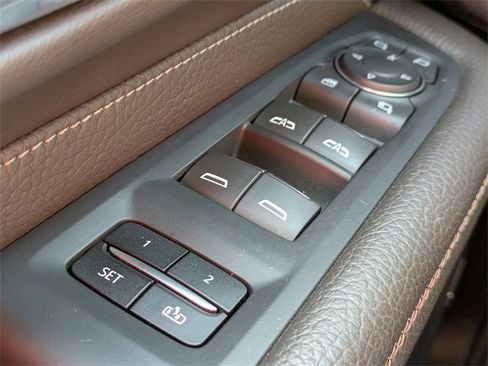 Used 2021 GMC Yukon Denali w/ Denali Ultimate Package image 25