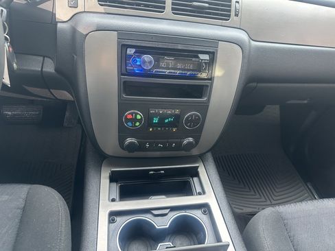 Used 2013 GMC Sierra 1500 SLE w/ All-Terrain Package image 13