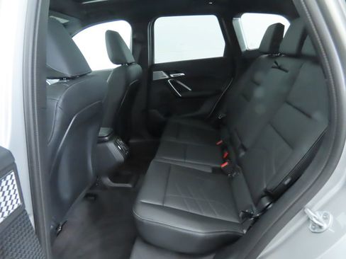 Certified 2025 BMW X1 xDrive28i w/ Premium Package image 23