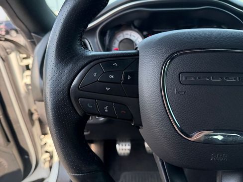 Used 2017 Dodge Challenger T/A RWD image 15