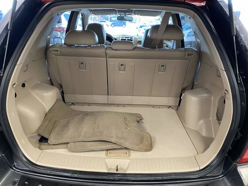 Used 2007 Kia Sportage EX w/ Leather Pkg image 24