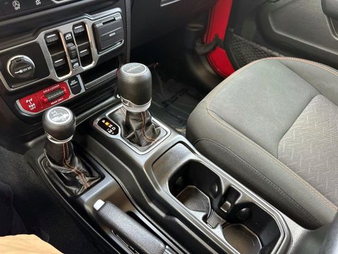 Certified 2022 Jeep Gladiator Mojave w/ Trailer Tow Package image 26