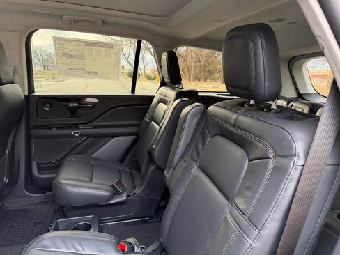 New 2026 Lincoln Aviator Reserve w/ Illumination Package image 14