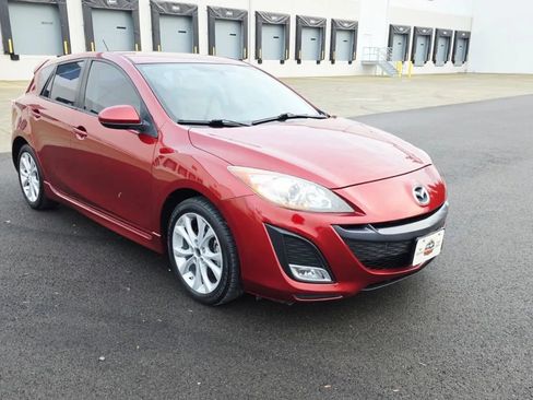 Used 2011 MAZDA MAZDA3 s Sport image 7