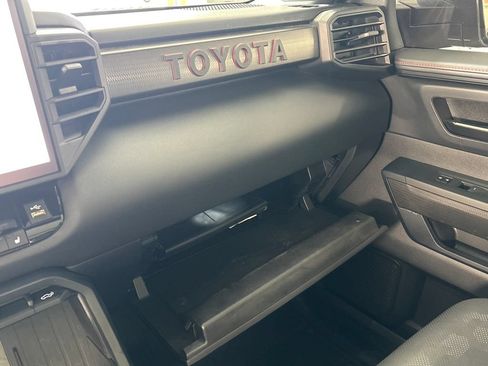 Used 2025 Toyota Tundra TRD Pro w/ TRD Performance Package (TMS) AWD/4WD image 48