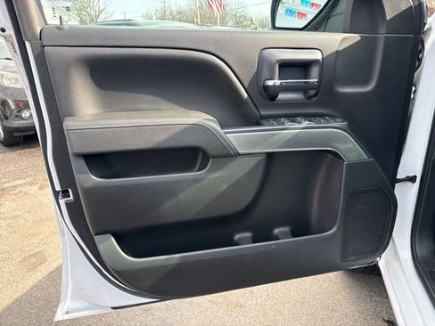 Used 2015 Chevrolet Silverado 1500 LT w/ All Star Edition image 9