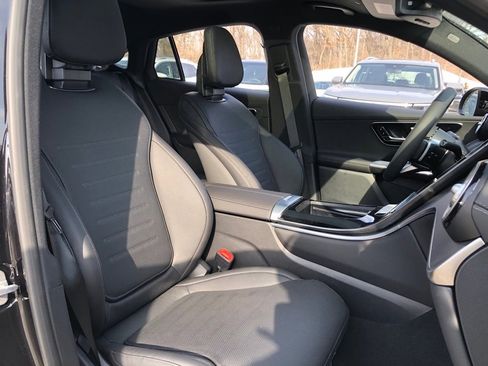 New 2026 Mercedes-Benz GLC 300 GLC 300 Coupe image 34