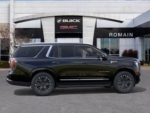 New 2026 GMC Yukon Elevation image 5