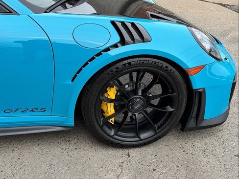 Used 2018 Porsche 911 GT2 RS image 24