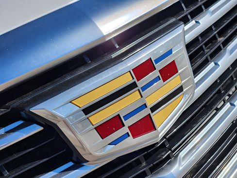 Used 2019 Cadillac CTS Luxury image 34