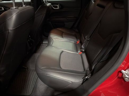 New 2026 Jeep Compass Latitude w/ Quick Order Package 29K image 15