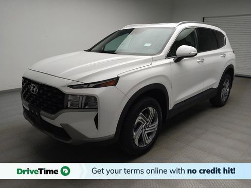 Used 2023 Hyundai Santa Fe SEL AWD/4WD image 1