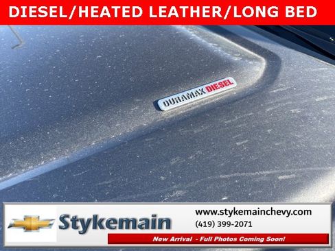 Used 2017 GMC Canyon SLT w/ Driver Alert Package image 12