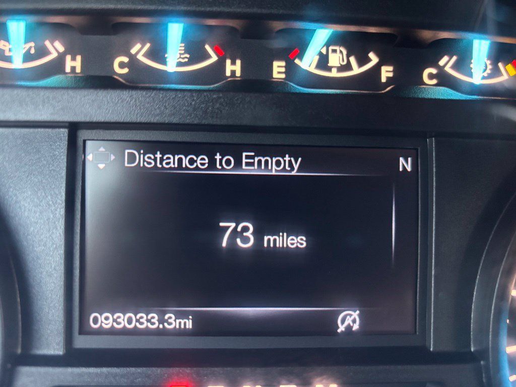 Used 2019 Ford F150 XL w/ Equipment Group 101A Mid AWD/4WD image 36