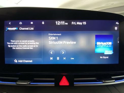 Used 2024 Hyundai Elantra SEL FWD image 16