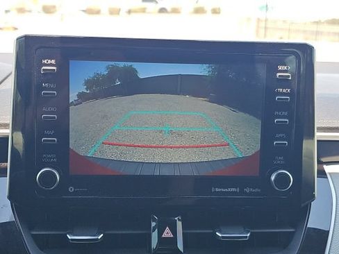 Used 2019 Toyota Corolla XSE w/ Carpet Mat Package FWD image 10
