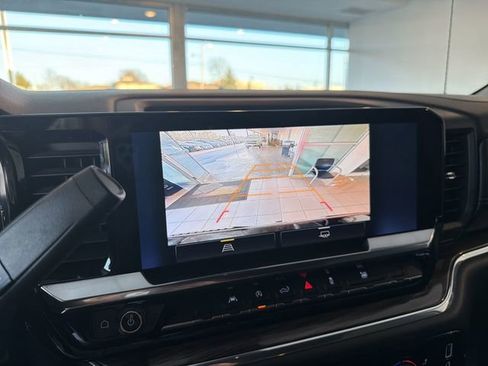 Certified 2024 Chevrolet Silverado 1500 LT image 25