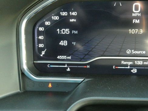 Certified 2025 GMC Sierra 1500 Denali w/ Denali Reserve Package image 39