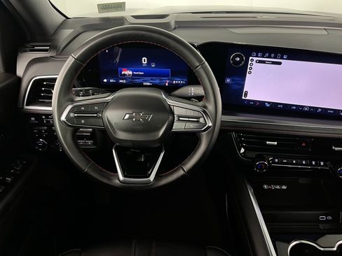 Used 2025 Chevrolet Suburban RST w/ Sun And Tow Package image 13