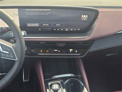 New 2026 Buick Envision Sport Touring image 14