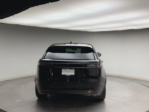 New 2026 Land Rover Range Rover Velar S AWD/4WD image 3