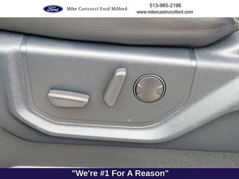 Used 2021 Ford F250 Lariat w/ Lariat Ultimate Package AWD/4WD image 19