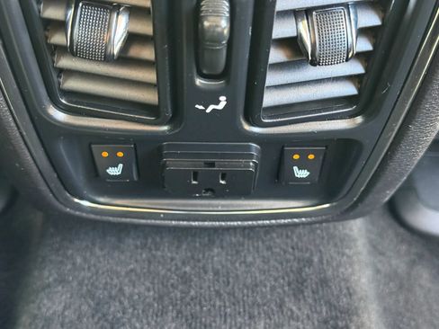 Used 2013 Dodge Durango Crew AWD/4WD image 27