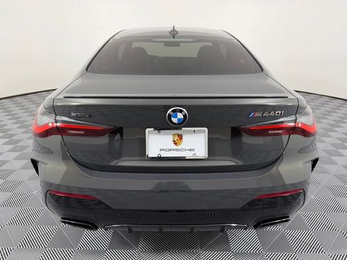 Used 2021 BMW 440i xDrive Coupe w/ Premium Package AWD/4WD image 14