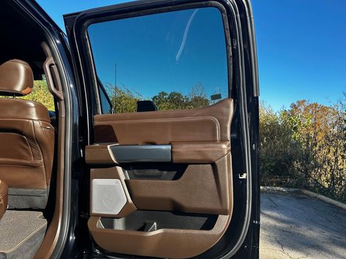 New 2026 Ford F350 King Ranch image 36