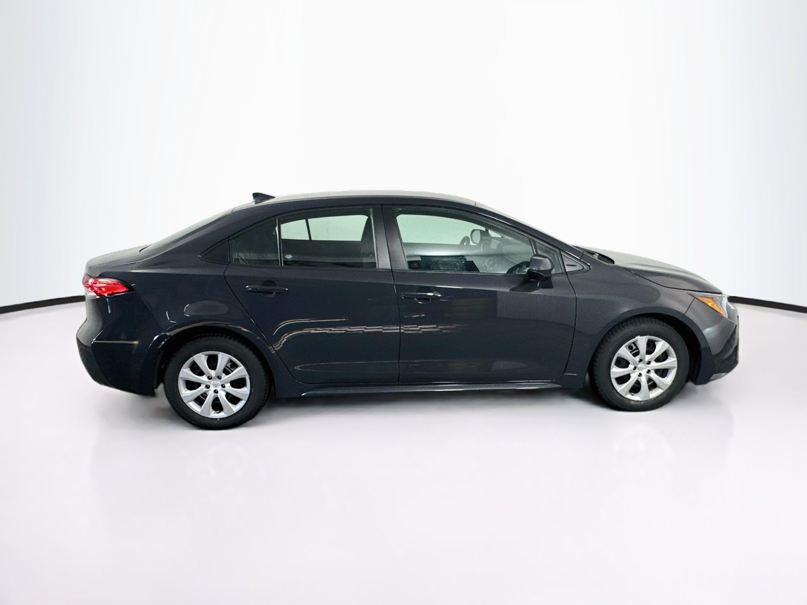 Certified 2023 Toyota Corolla LE FWD image 6