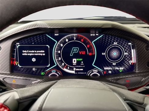 Used 2025 Lamborghini Revuelto AWD/4WD image 17