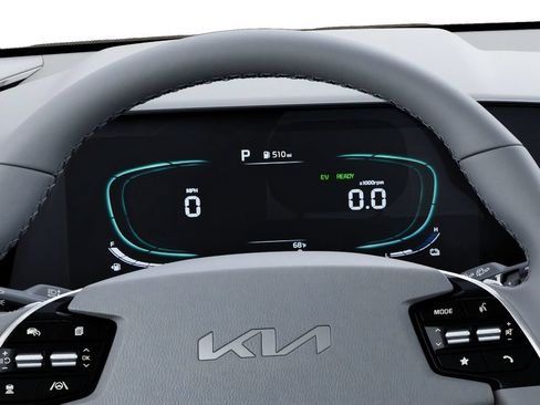 New 2026 Kia Niro EX w/ EX Premium Package FWD image 21