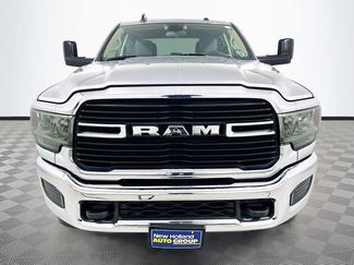 Used 2020 RAM 2500 Big Horn video 2