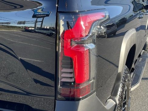 New 2026 Chevrolet Silverado EV Trail Boss image 14