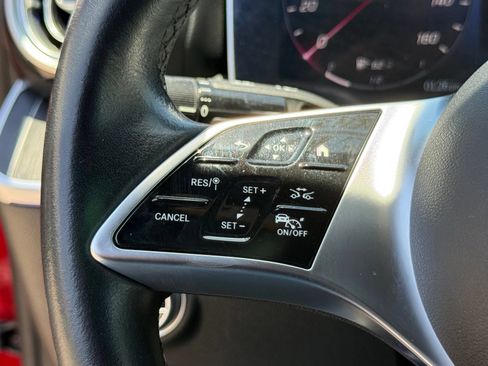 Used 2023 Mercedes-Benz C 300 Sedan w/ Exclusive Trim Package image 35
