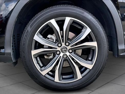 Used 2020 Lexus RX 350L FWD w/ Premium Package image 8