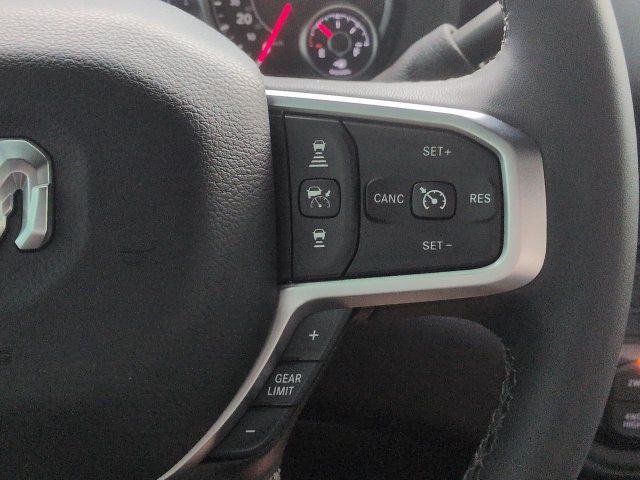 Used 2026 RAM 2500 Big Horn AWD/4WD image 27