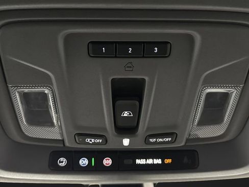 Used 2021 Chevrolet Silverado 1500 RST w/ All Star Edition Plus image 27