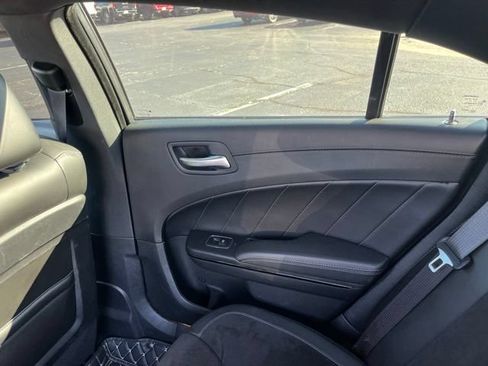 Used 2023 Dodge Charger GT w/ Plus Group RWD image 12
