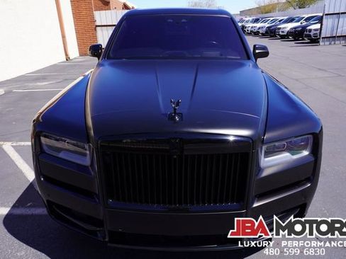 Used 2020 Rolls-Royce Cullinan image 86