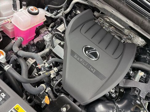 Used 2025 Lexus RX 350 Premium image 29