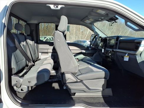 New 2026 Ford F350 XLT w/ 360-Degree Camera Package image 15