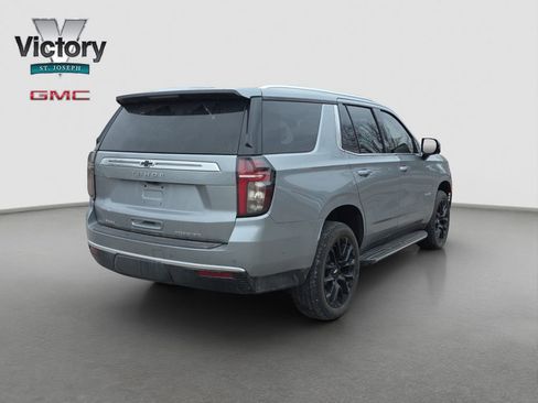 Used 2024 Chevrolet Tahoe Premier w/ Advanced Technology Package AWD/4WD image 17