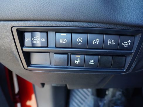 Used 2023 Toyota Tundra Limited image 24