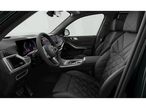 New 2026 BMW X7 xDrive40i w/ M Sport Package image 6