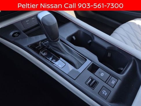 New 2026 Nissan Sentra SL w/ Floor Mat Package FWD image 23