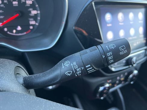 Used 2023 Chevrolet TrailBlazer LT w/ Convenience Package image 13